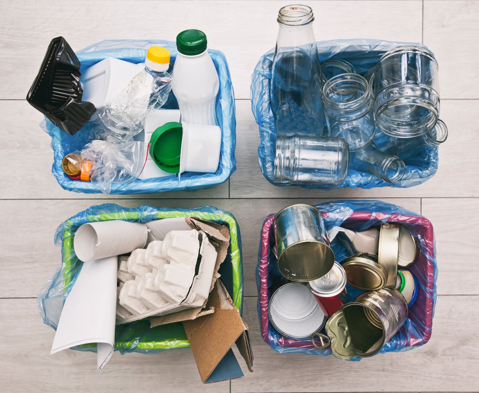 How Can We Make a Positive Impact by Recycling Plastic Waste in Our Communities?