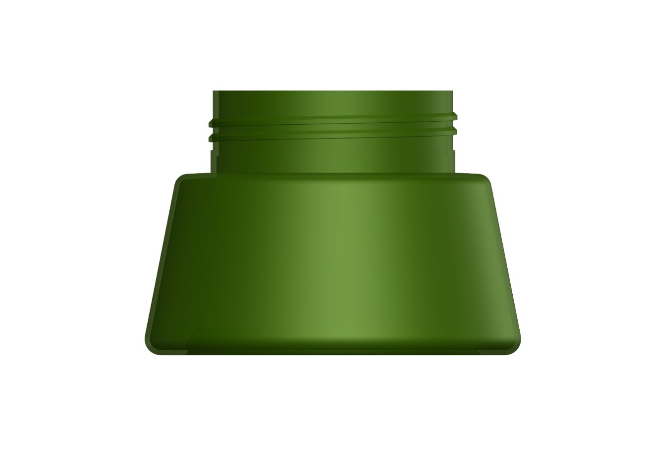 53. 150 ml Vierro Hair Gel Jar.jpg