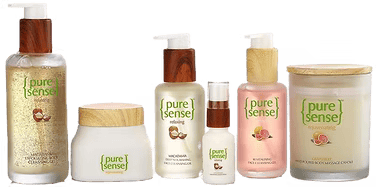 PURE SENSE