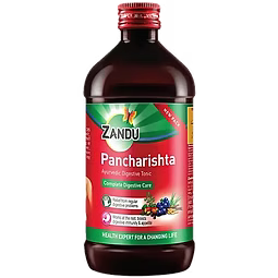 Zandu